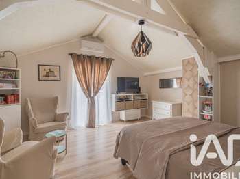 Vente maison 6 pièces Vif 38