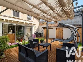 Vente maison 6 pièces Vif 38