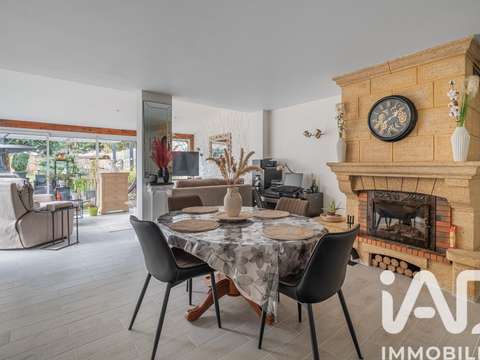 Vente maison 6 pièces Vente maison 6 pièces