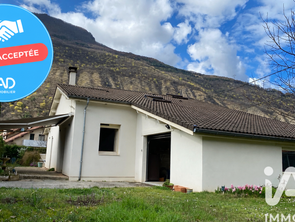 Vente Maison 3 chambresVif