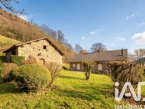 Vente Maison 6 chambresVif