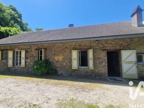 Vente maison 8 pièces Vif 38