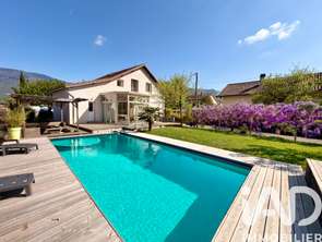 Vente Maison 5 chambresVif