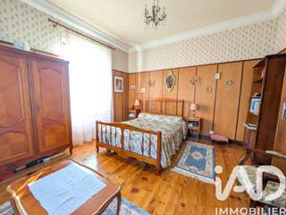 Vente maison 8 pièces Vente maison 8 pièces