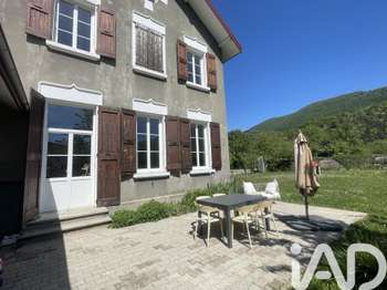 Vente maison 5 pièces Vif 38