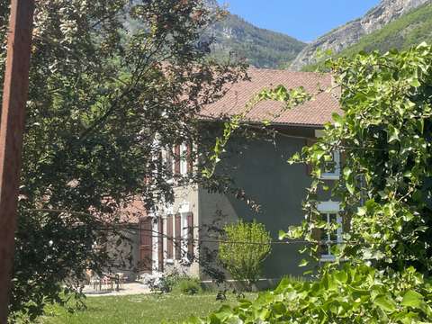 Vente maison 5 pièces Vif 38