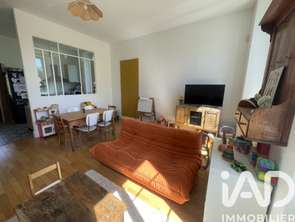 Vente Maison 4 chambresVif