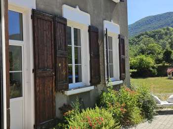 Vente maison 5 pièces Vif 38