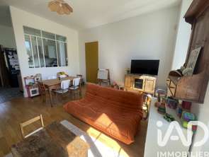Vente Maison 4 chambresVif