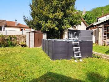 Vente maison 6 pièces Vif 38