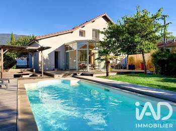 Vente maison 7 pièces Vif 38