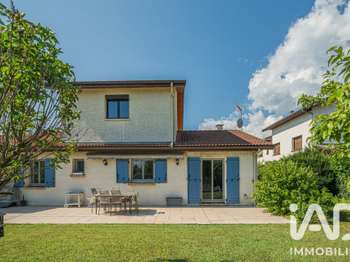 Vente Maison 4 chambresVif