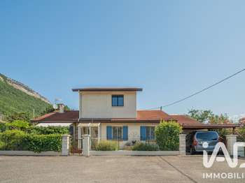 Vente maison 6 pièces Vif 38