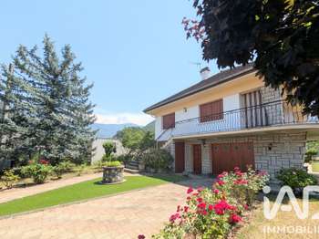 Vente maison 7 pièces Vif 38