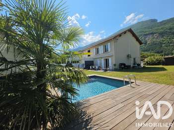 Vente Maison 3 chambresVif