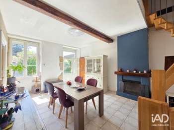 Vente Maison 3 chambresVif