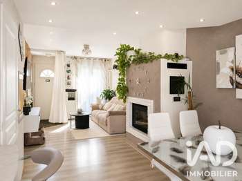 Vente Maison 3 chambresVif