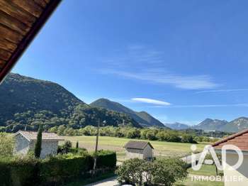 Vente Maison 4 chambresVif