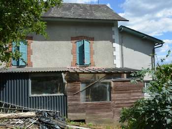 Vente maison 4 pièces Vente maison 4 pièces