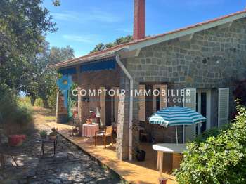 Vente maison 4 pièces Viggianello 2A