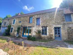 Vente Maison 4 chambresVignats
