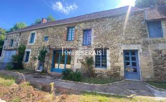 Photo Vente maison Vignats