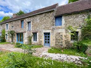 Vente Maison 3 chambresVignats