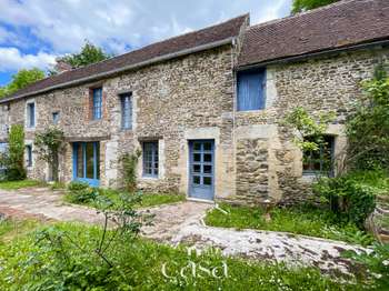Vente maison 5 pièces Vignats 14