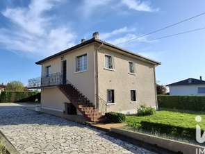 Vente Maison 3 chambresVignes