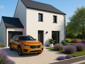 Vente Maison 3 chambresVigneux-de-Bretagne