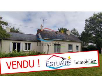 Vente Maison 3 chambresVigneux-de-Bretagne