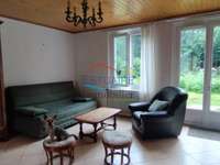 Vente maison 6 pièces Vente maison 6 pièces