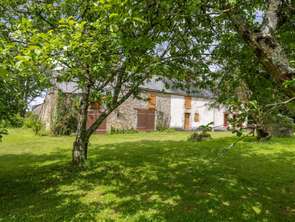 Vente Maison 9 piècesVigneux-de-Bretagne