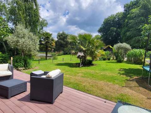 Vente maison 7 pièces Vigneux-de-Bretagne 44