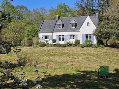 Vente maison 6 pièces Vigneux-de-Bretagne 44