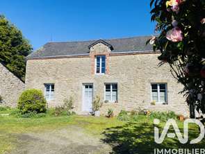 Vente Maison 3 chambresVigneux-de-Bretagne
