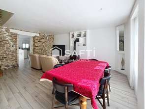 Vente Maison 4 chambresVigneux-de-Bretagne