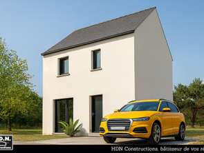 Vente Maison 3 chambresVigneux-de-Bretagne