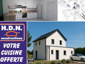 Vente Maison 3 chambresVigneux-de-Bretagne