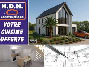 Vente Maison 2 chambresVigneux-de-Bretagne