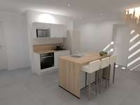 Vente maison 4 pièces Vente maison 4 pièces