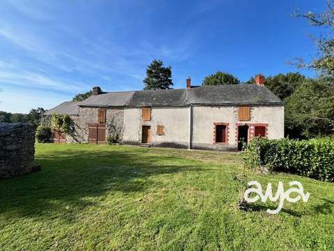 Vente maison 6 pièces Vente maison 6 pièces