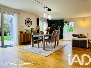 Vente Maison 5 chambresVigneux-de-Bretagne