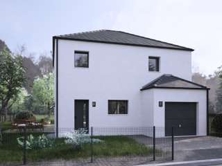 Vente maison 5 pièces Vente maison 5 pièces