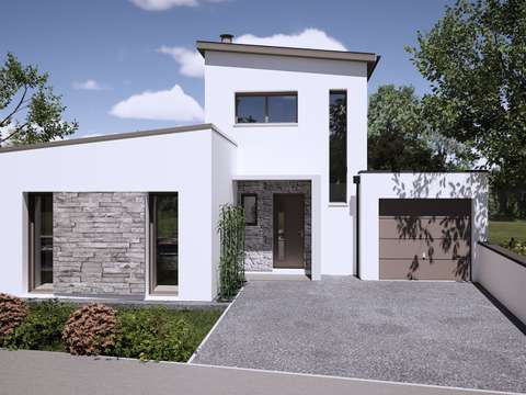 Vente maison 4 pièces Vigneux-de-Bretagne 44