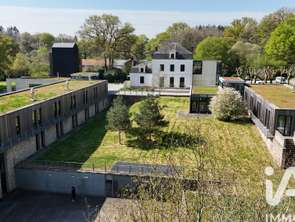 Vente Maison 10 chambresVigneux-de-Bretagne