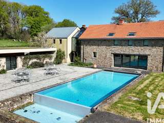 Vente maison 30 pièces Vente maison 30 pièces