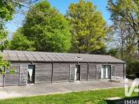 Vente maison 30 pièces
