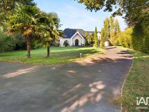 Vente Maison 7 chambresVigneux-de-Bretagne