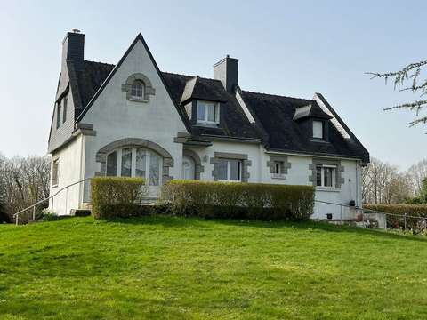 Vente maison 6 pièces Vigneux-de-Bretagne 44